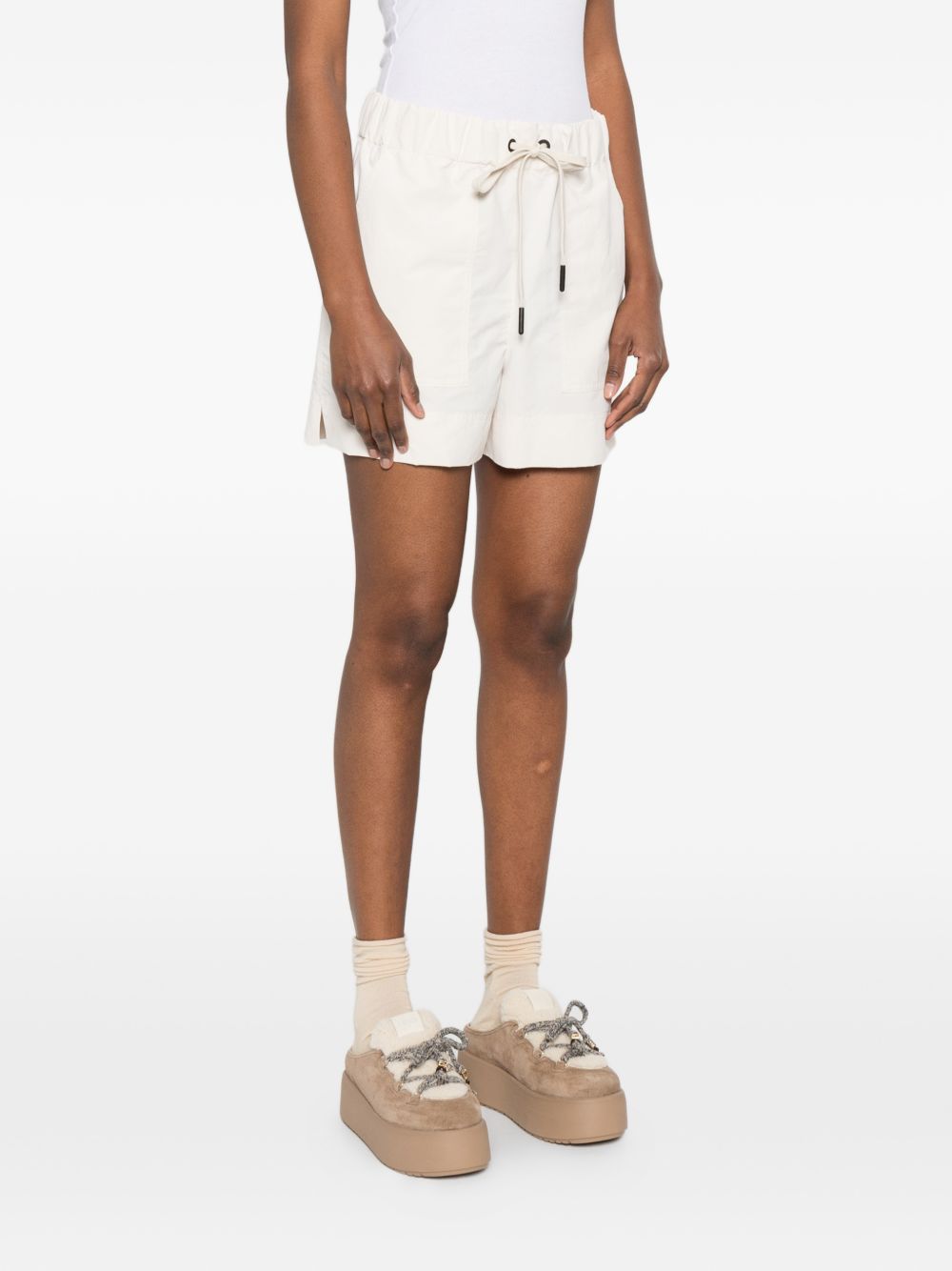 Shorts Light And Natural