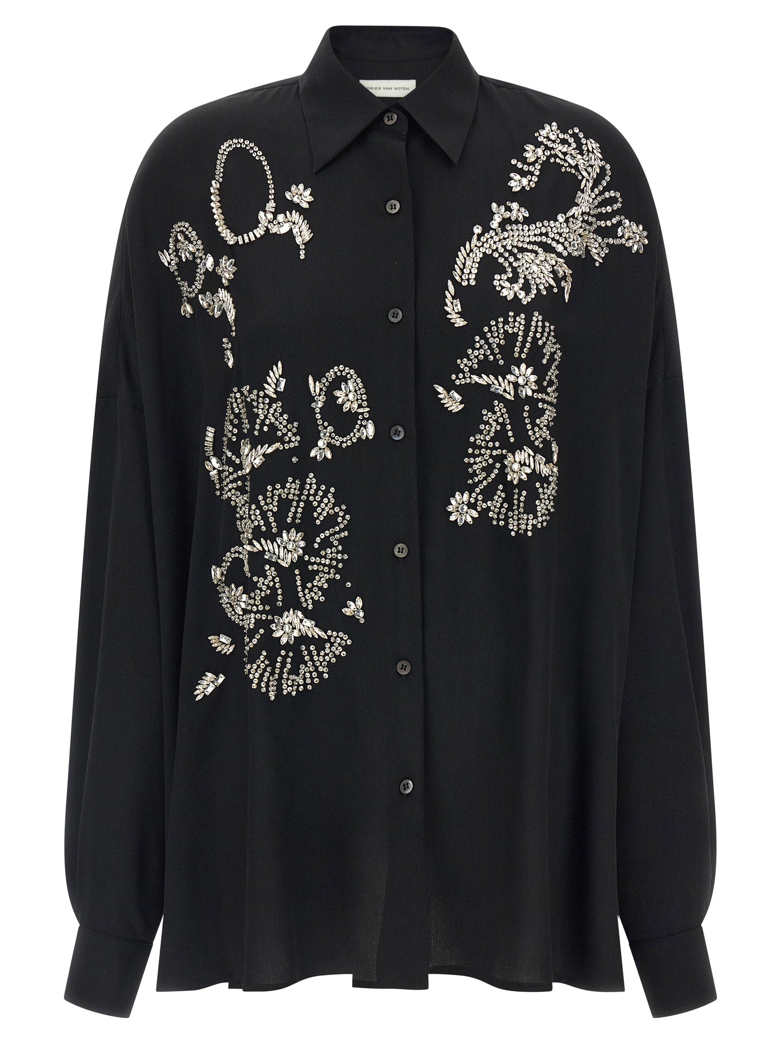 Casia Shirt