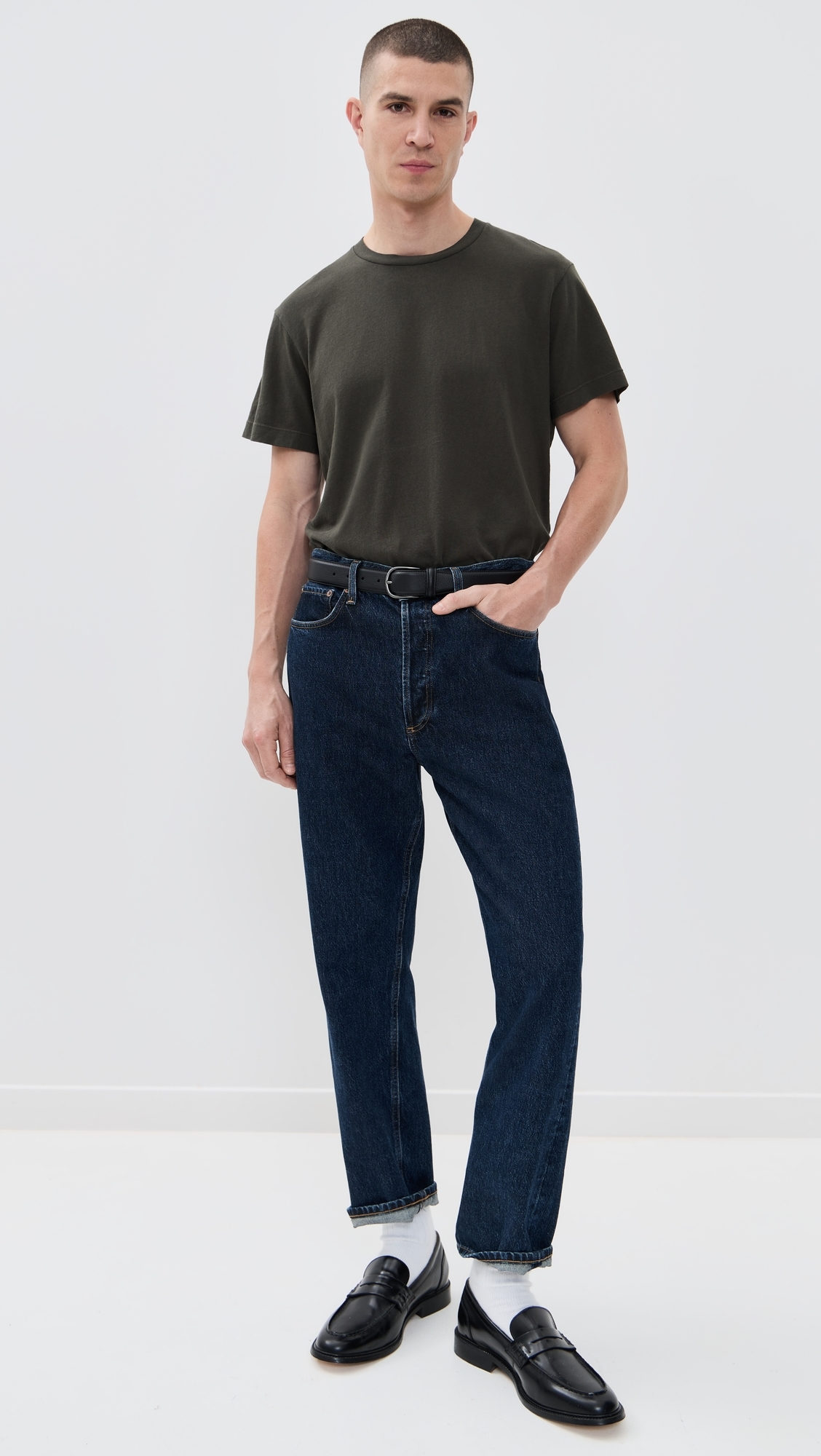 Bradley Tee Clover