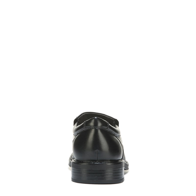 Men's Emptor Slip On Shoes (Black)