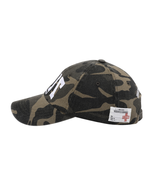 71 Logo Supply Cap