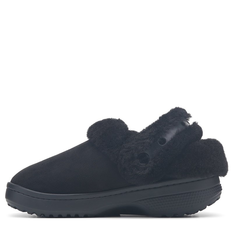 Crocs Unisex Classic Unfurgettable Clogs Milk Chocolate Men Women