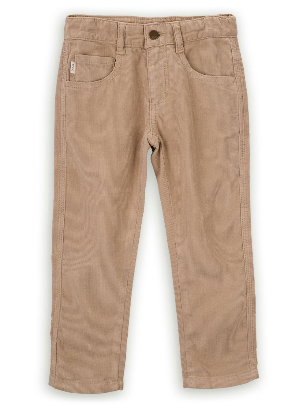 Jake trousers - Brown