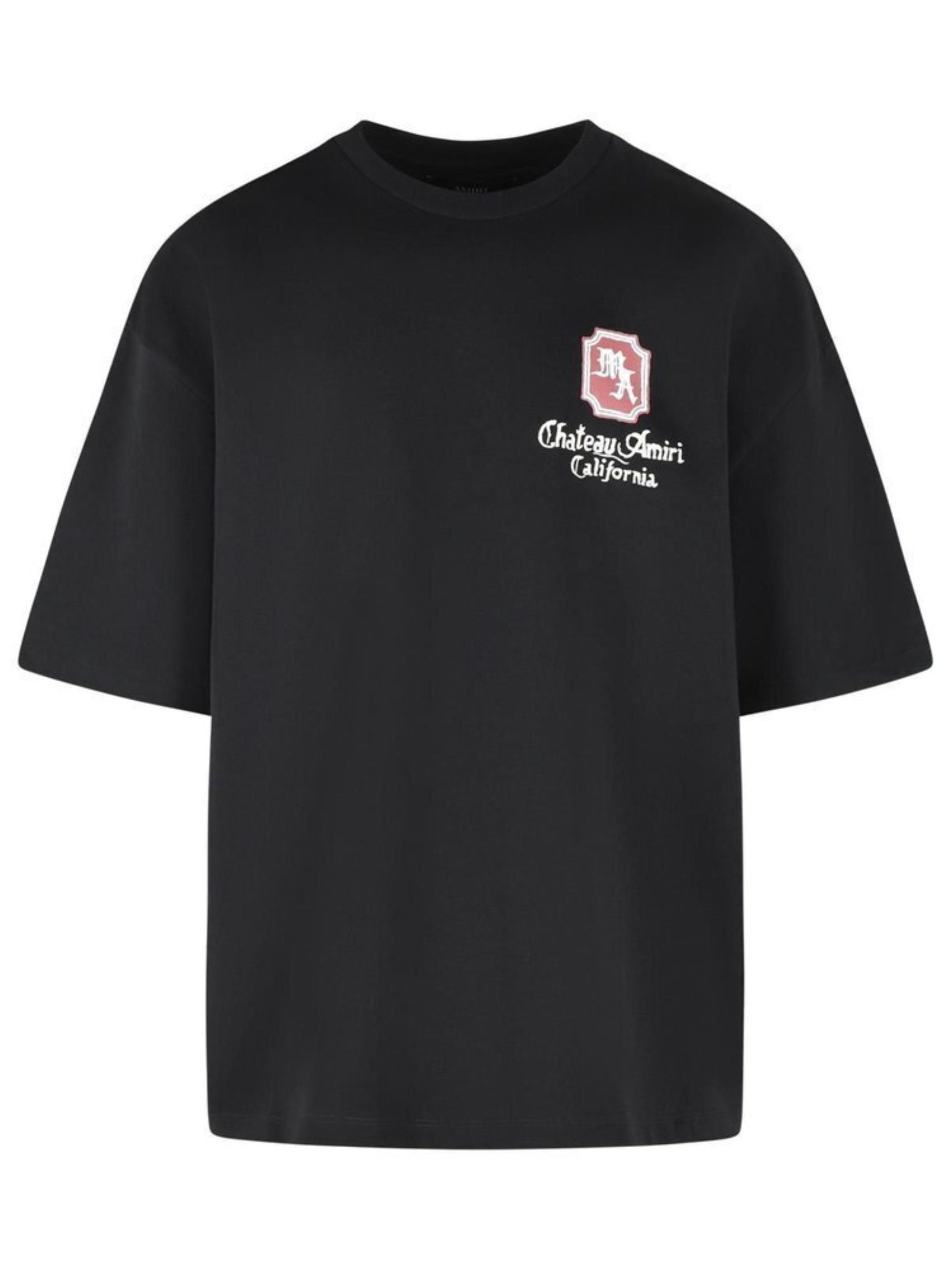 Logo-print T-shirt