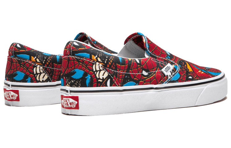 Marvel x Slip-On 'Spiderman'