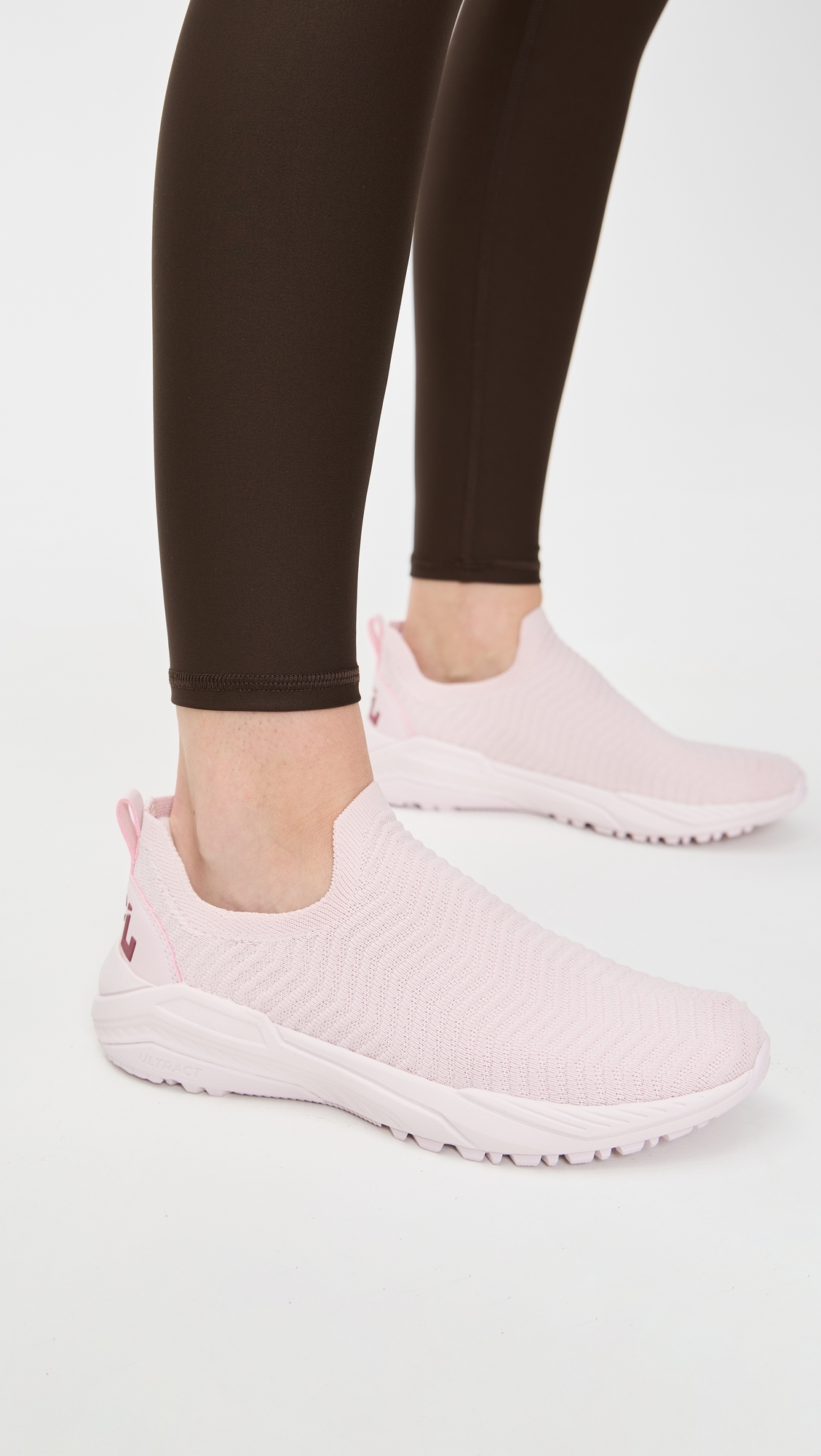 Techloom Traveler Sneakers Chalk/Bordeaux