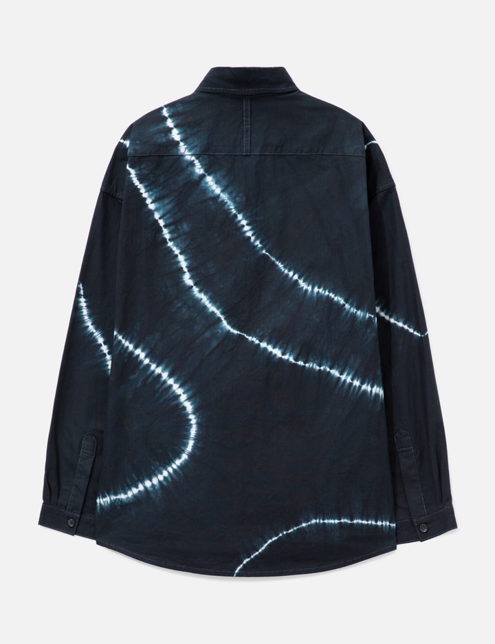 Arimatsu Shirt Rinse