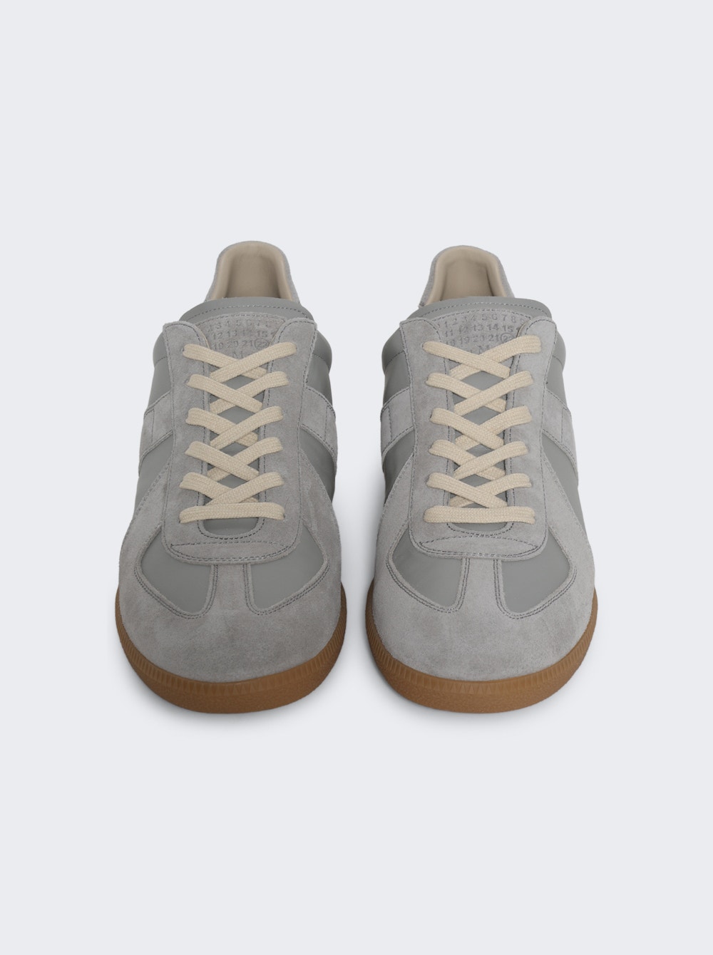 Replica Sneakers Griffin Gray