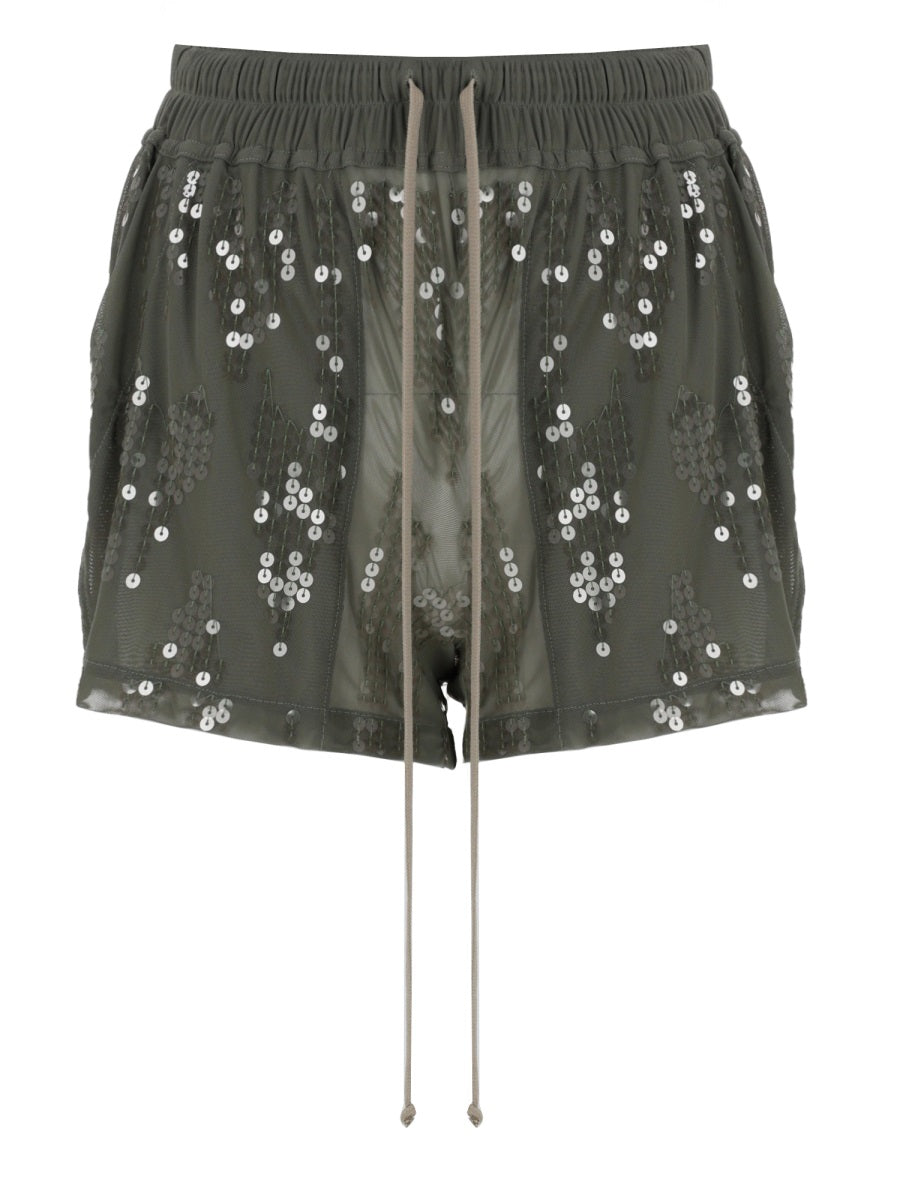 Fashion Forward Mini Boxers
