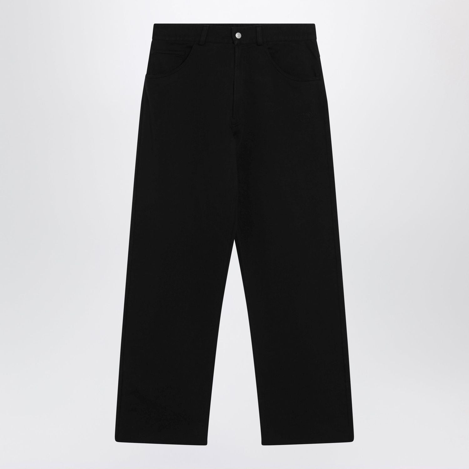 Men's MM6-Inspired Tailored Pants