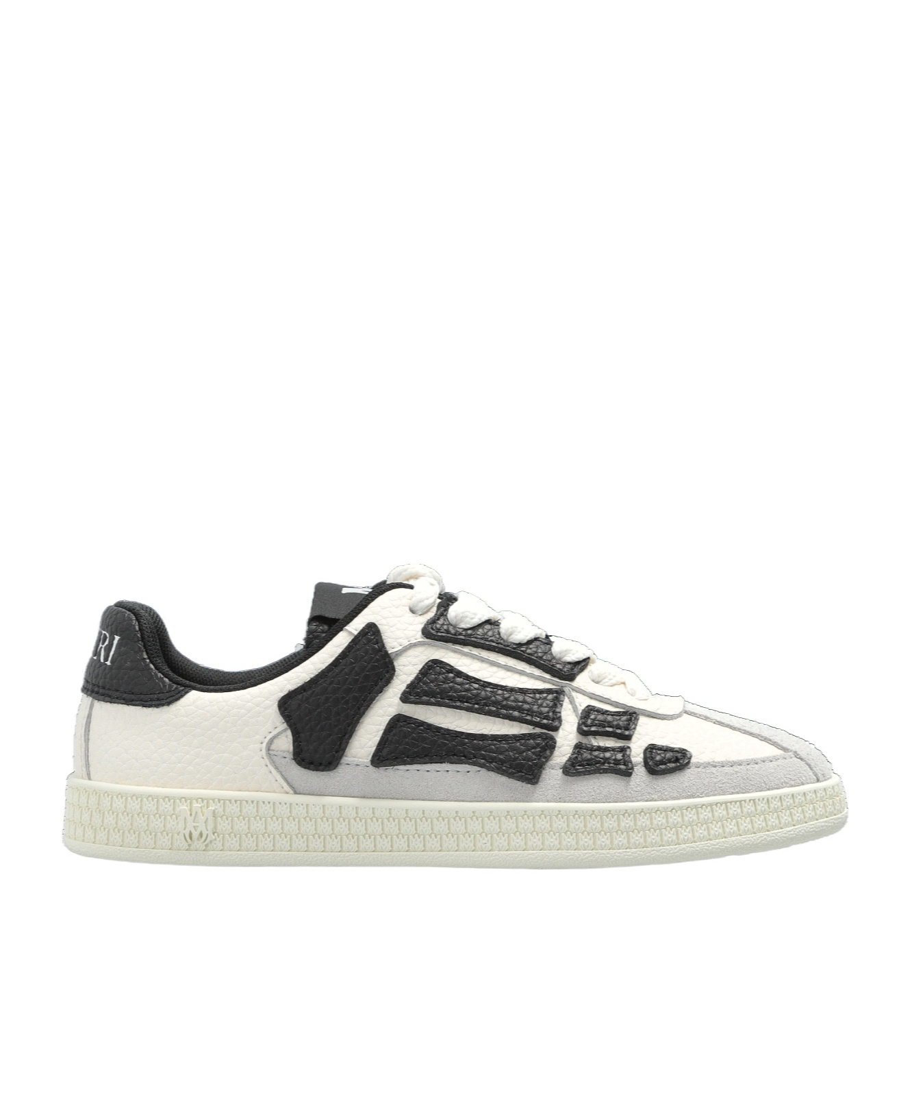 Pacific Bones round-toe sneakers