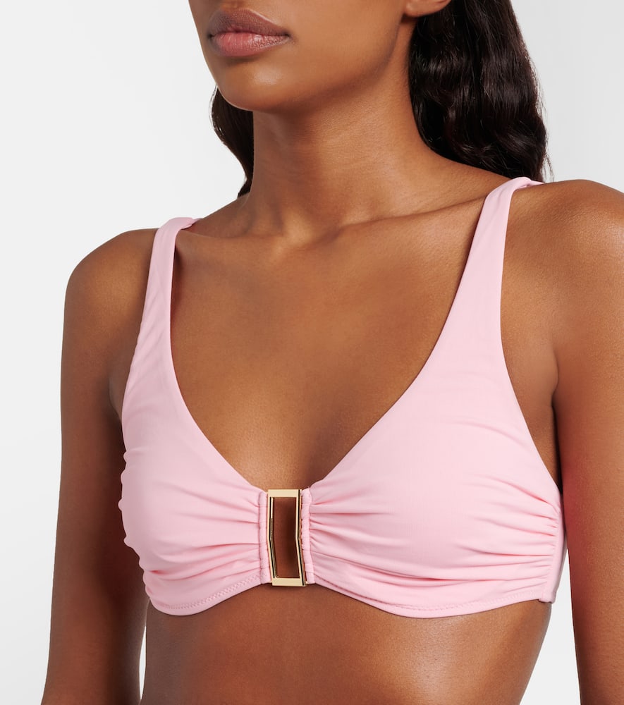 Bel Air bikini top