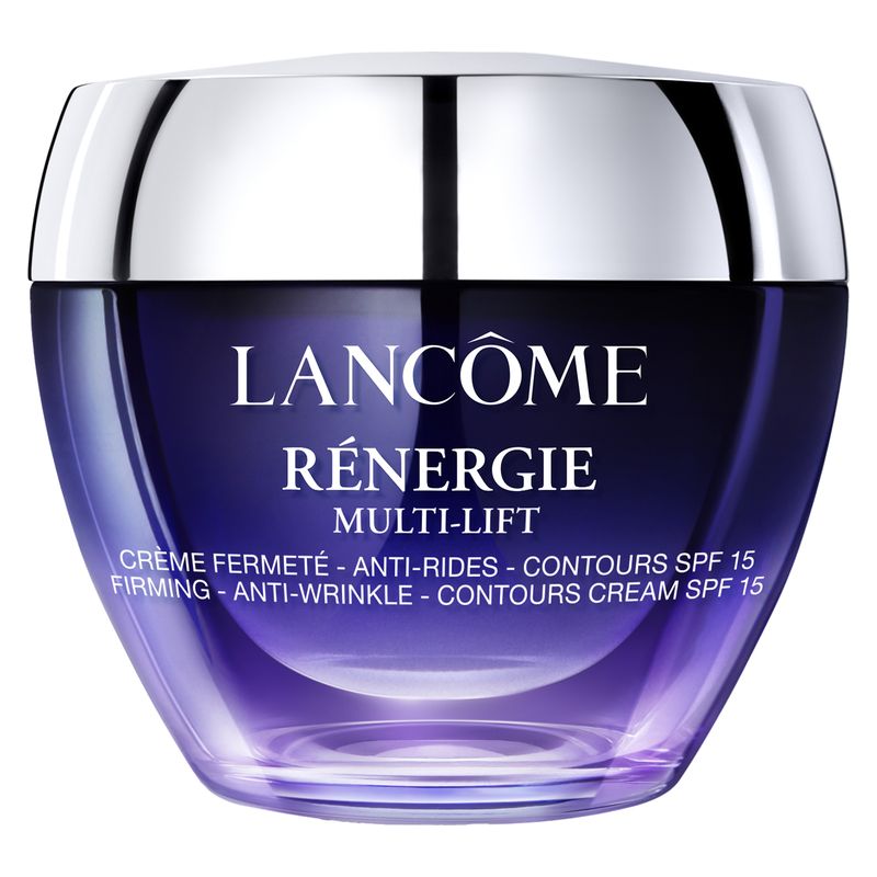 Lancôme Rénergie Multi-Lift Cream SPF 15 — Face Crea