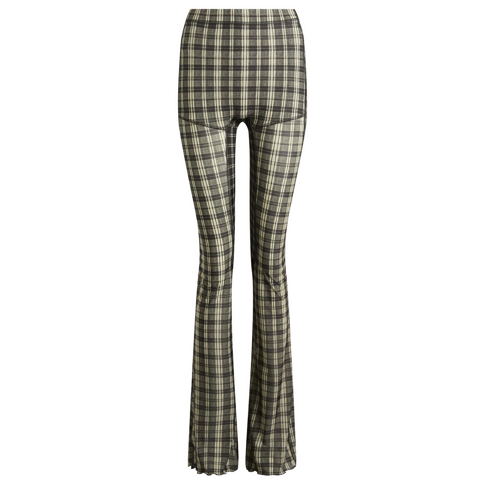 Women's Halcyon Leggings in Combi Check
