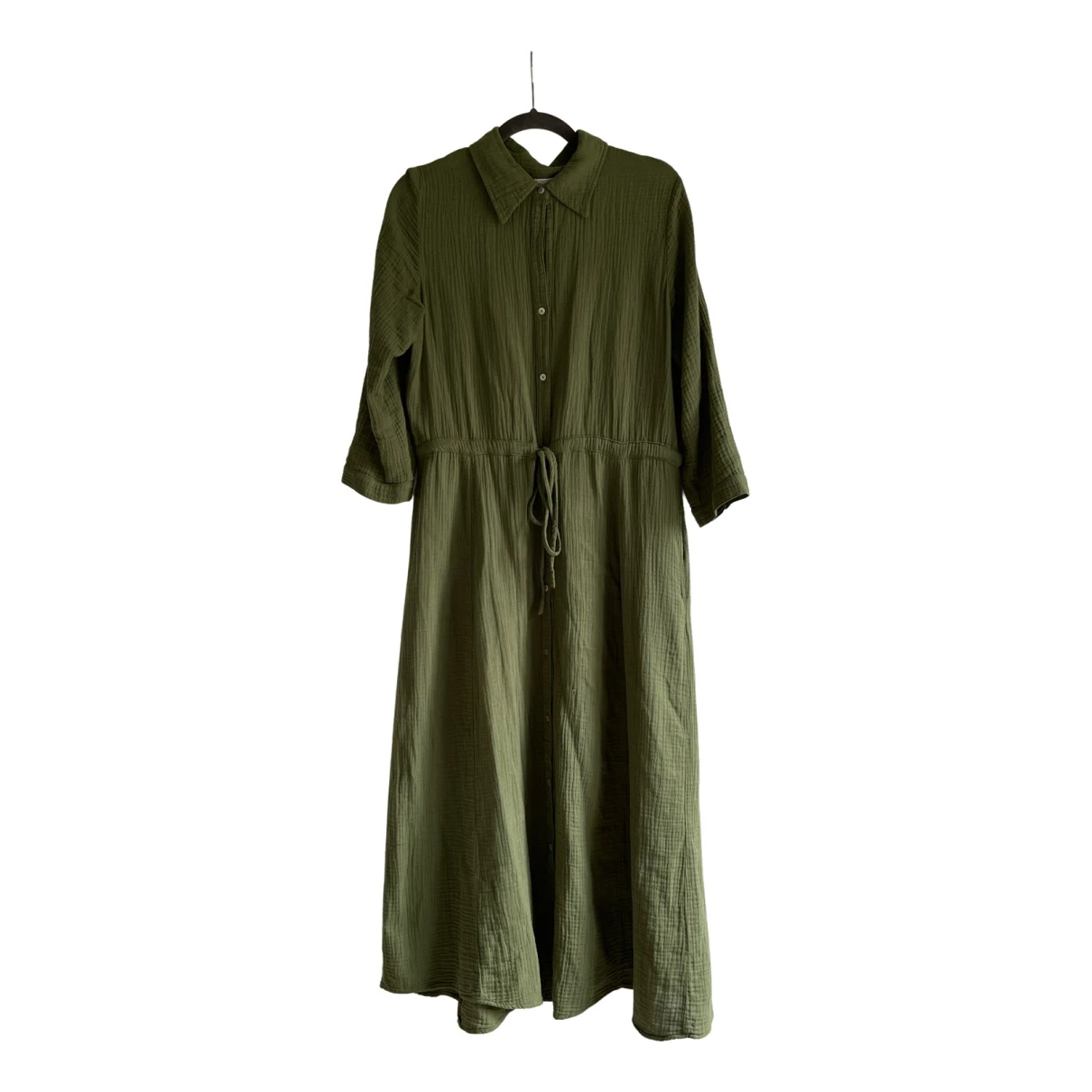 Dresses Cotton for Female L International