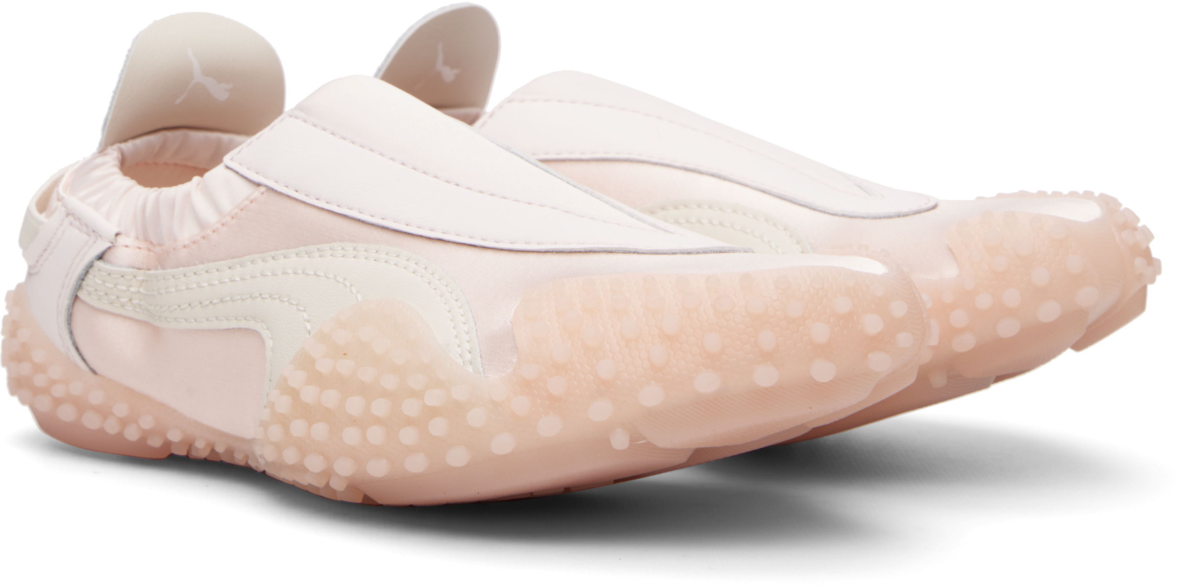 Pink Mostro Move Venus Sneakers