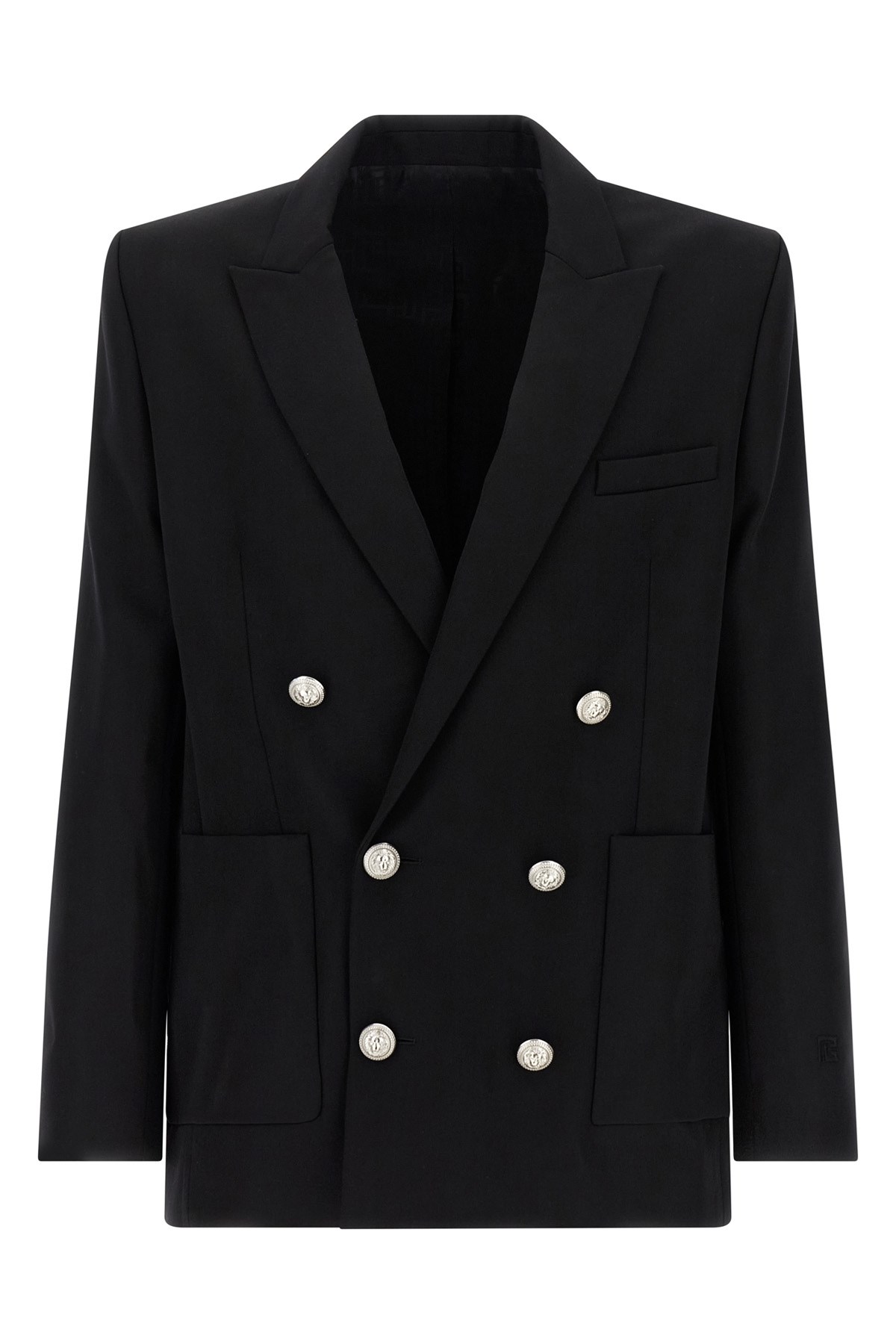 Grain De Poudre Blazer
