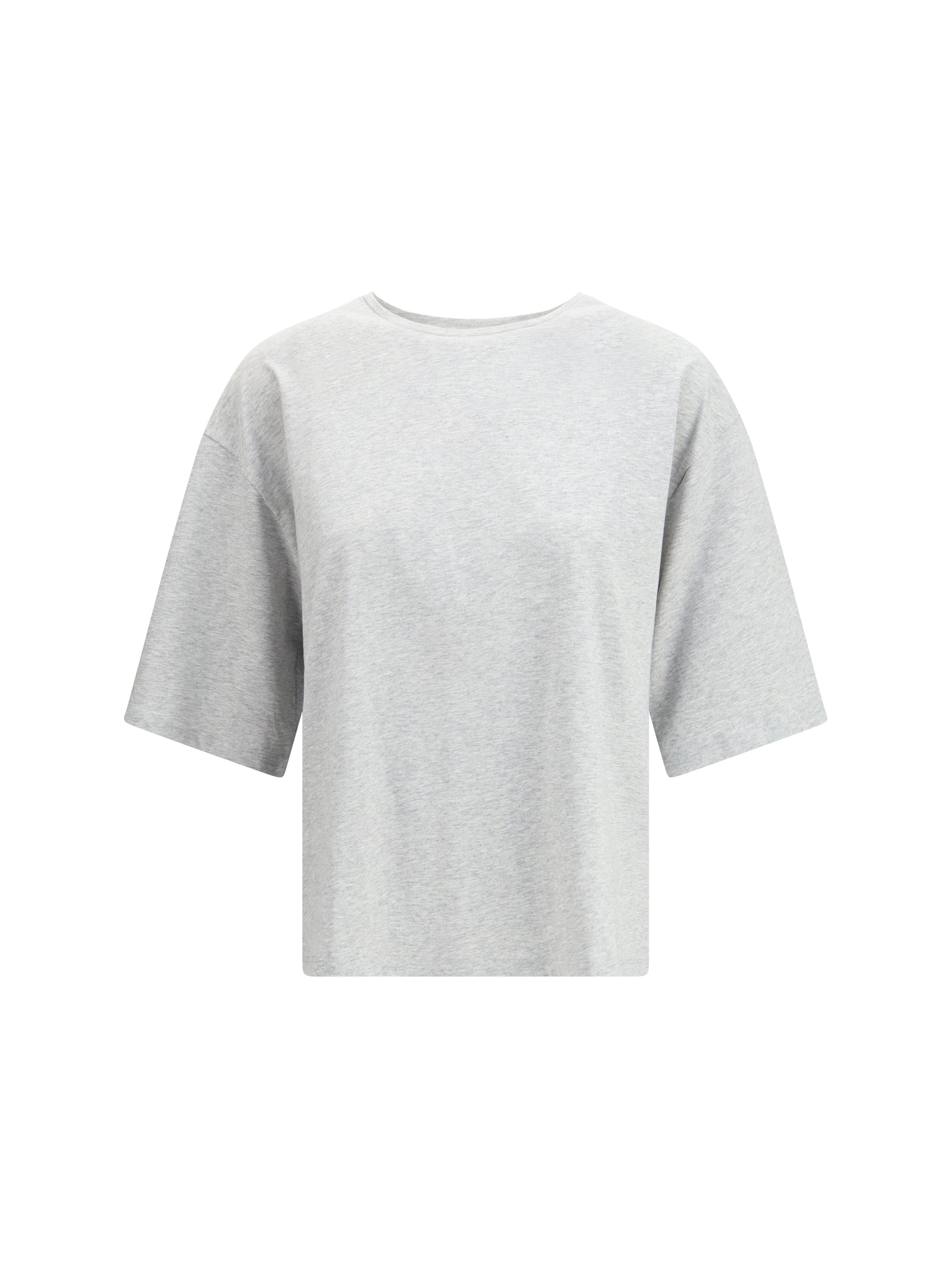 T-Shirt — Gray
