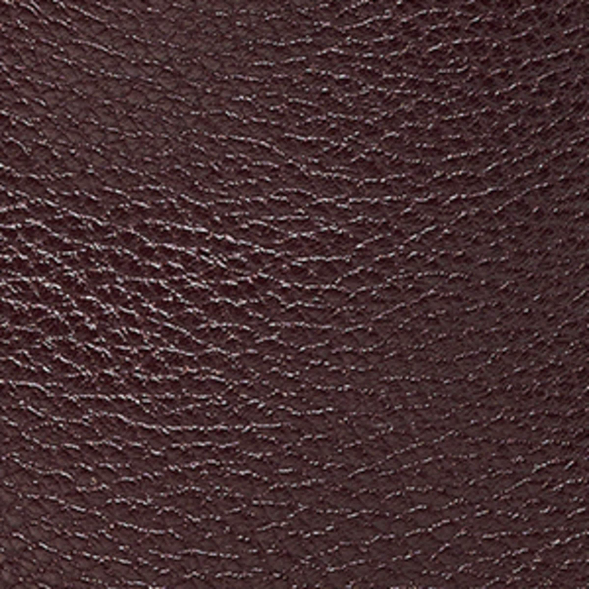 Leather Hudson Cross-Body Bag