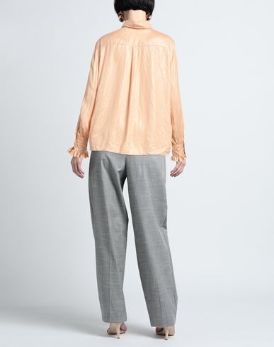 Woman Shirt Sand