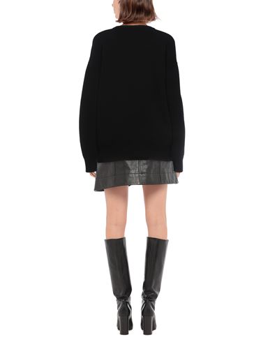 Woman Sweater Black