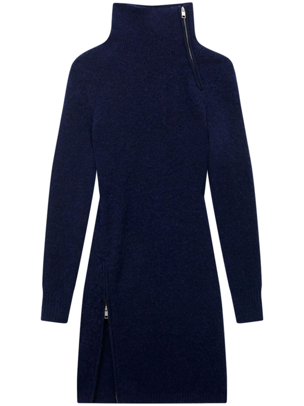 Ohara dress - Blue