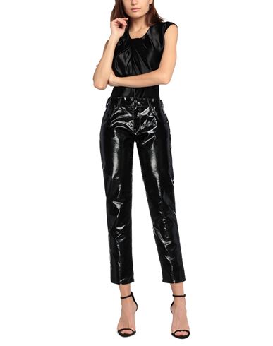 Woman Pants Black