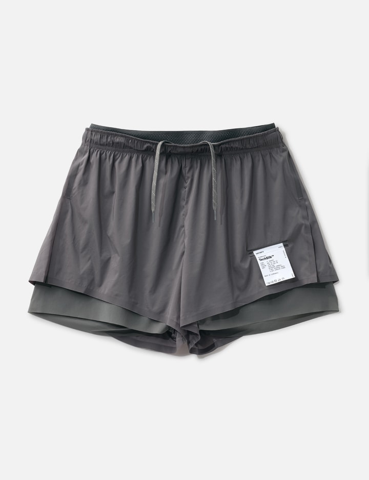 "TechSilk™ 3"" Shorts"