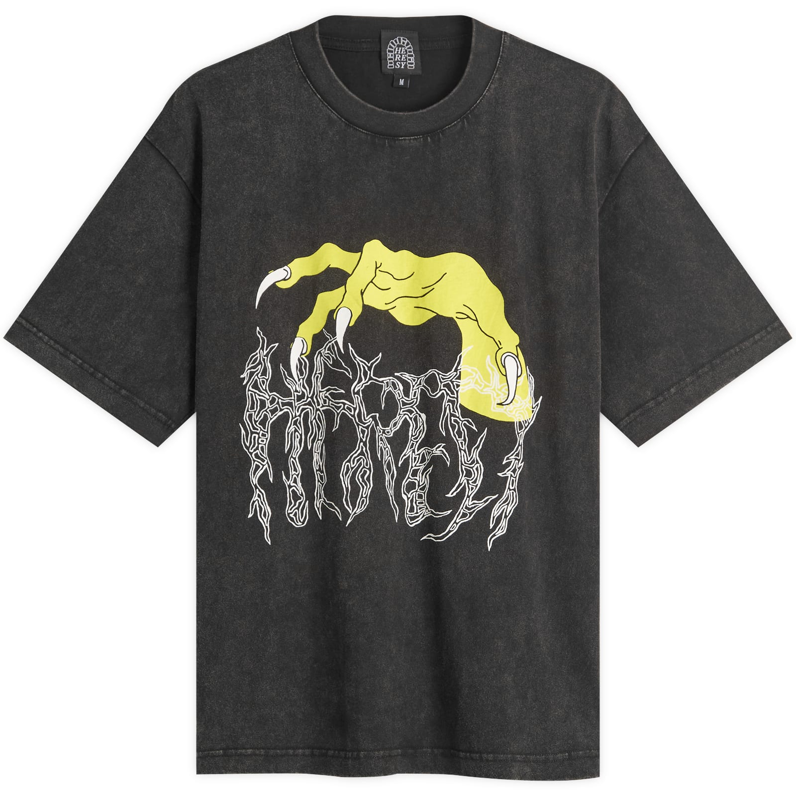Men's Master T-Shirt Black