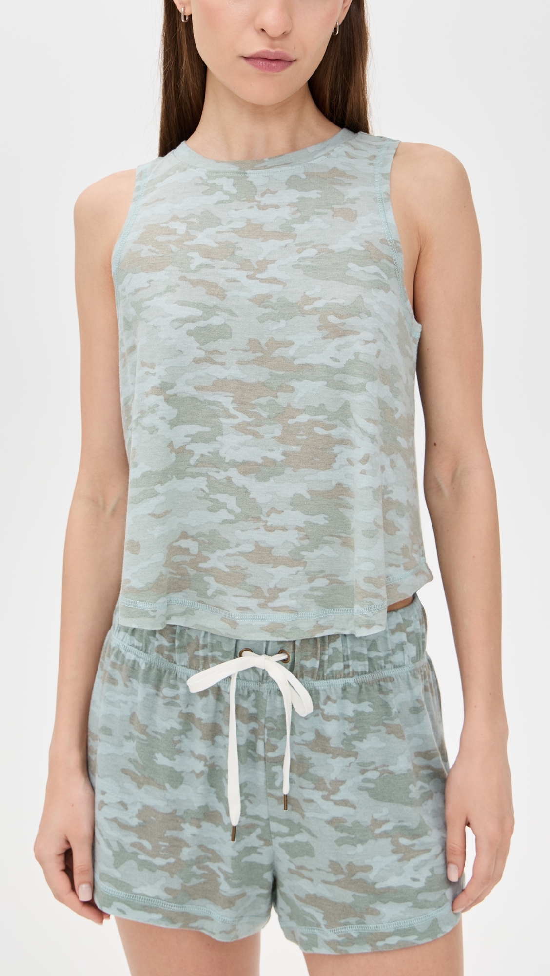 Star Seeker Shortie Set Ferm Camo