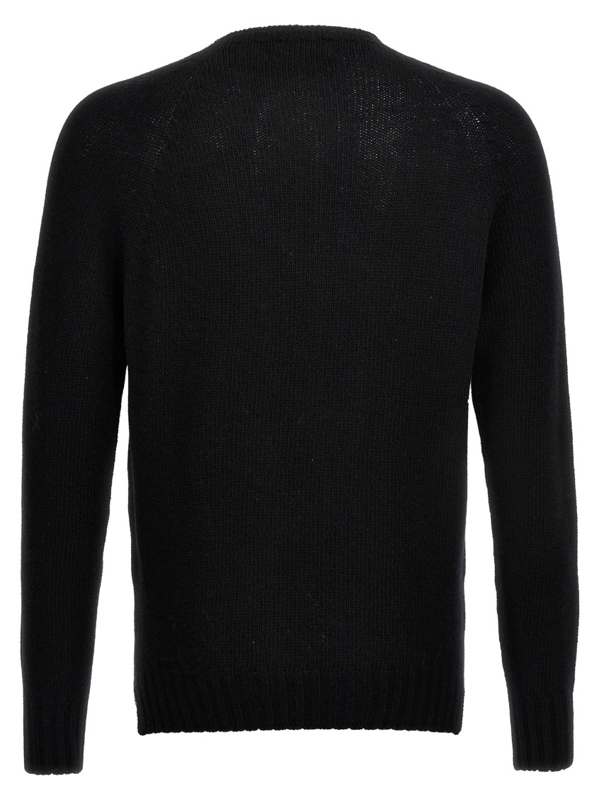 Cashmere Sweater
