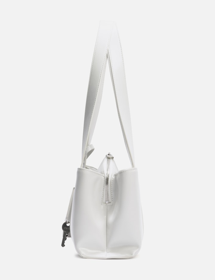 Shell Duffel Mini