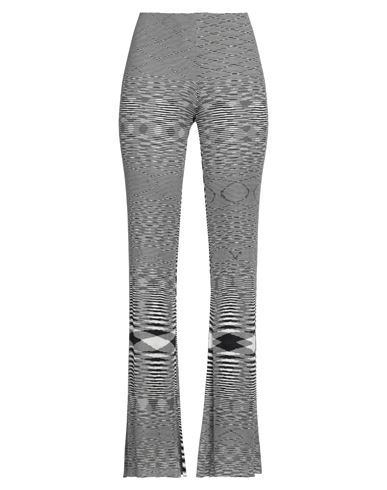 Woman Pants Black