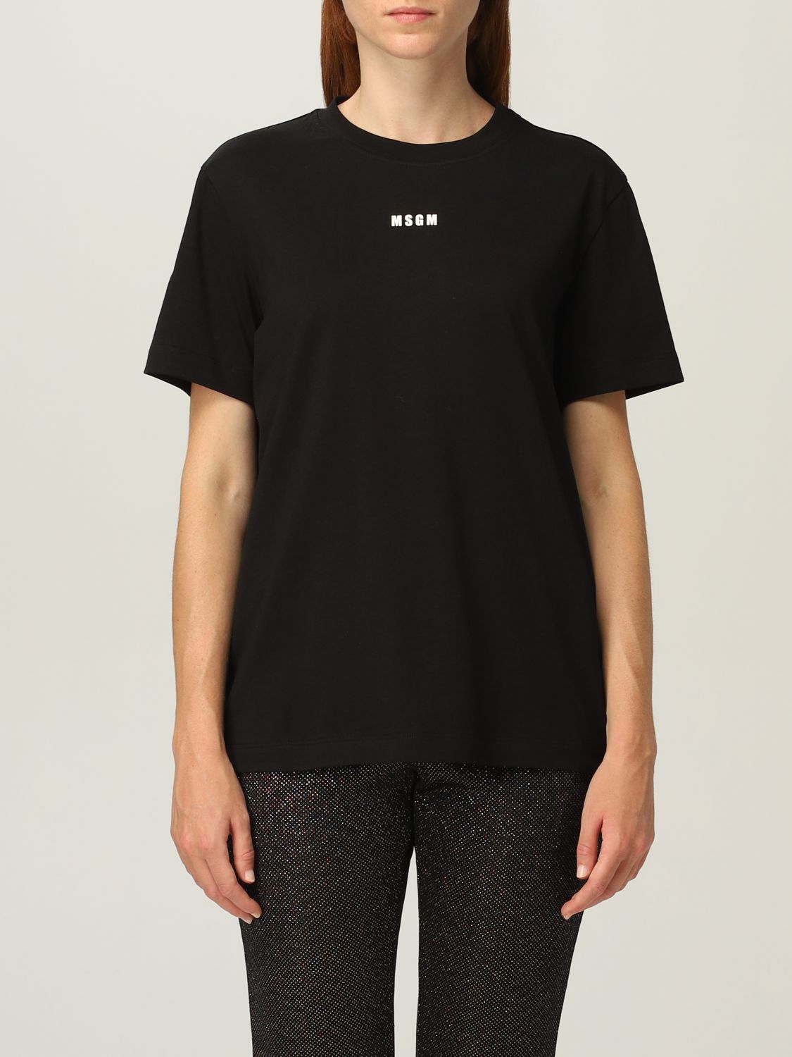 Tshirt with logo