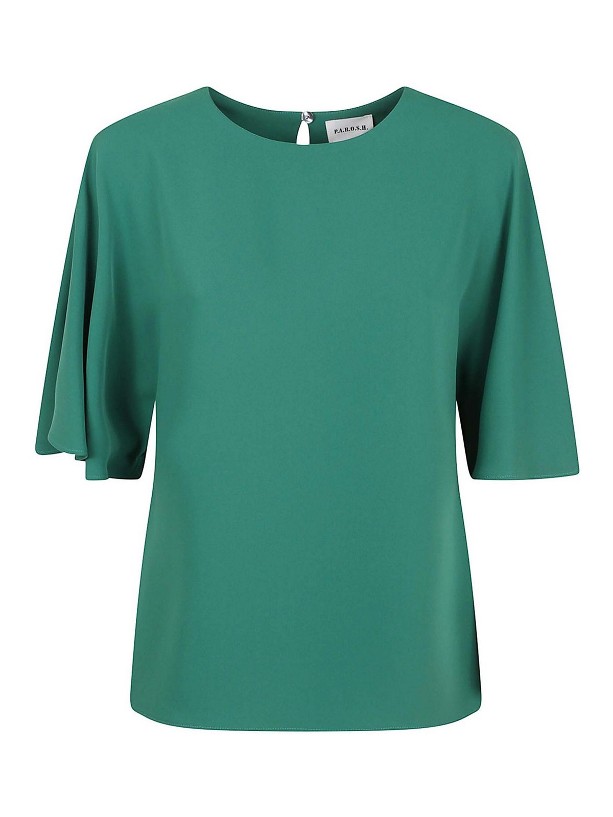 P. A.R. O.S. H. Blouse