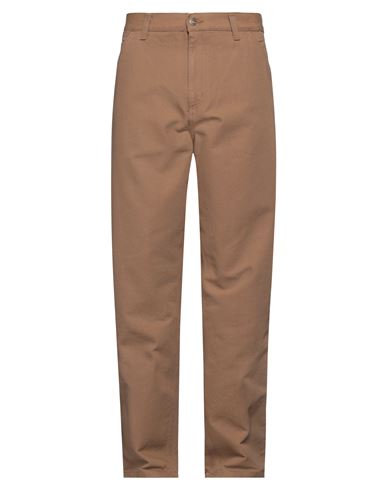 Man Pants Camel