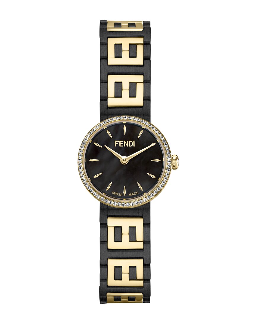 Women's F103220801 Watch