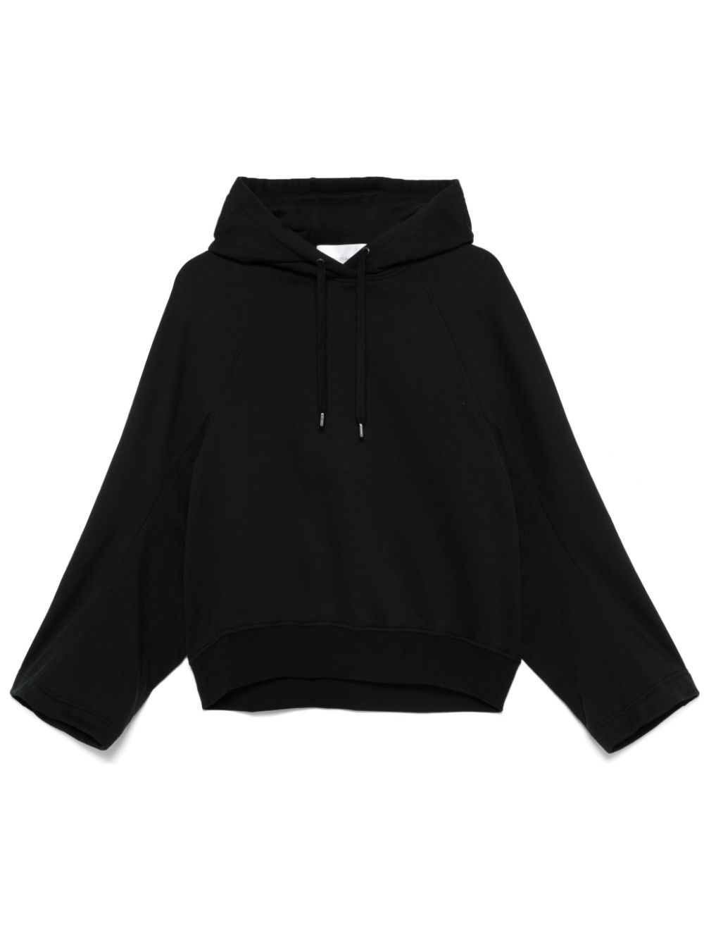 Taraju hoodie - Black
