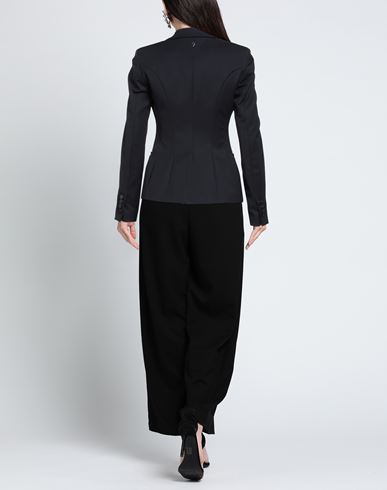 Woman Blazer Midnight blue