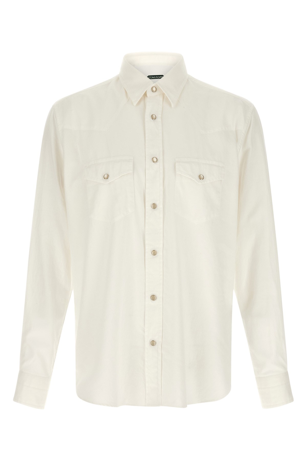 'Western' Shirt
