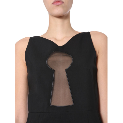 Pencil Dress