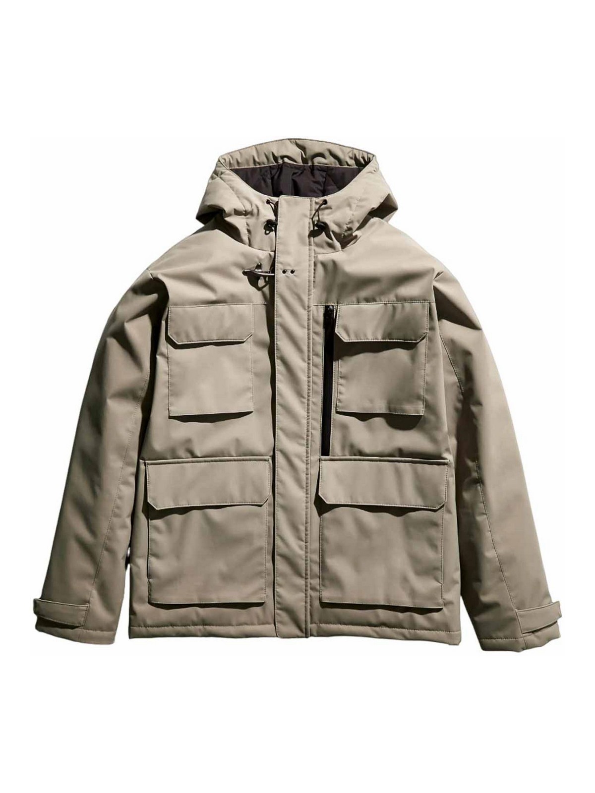 Casual jacket