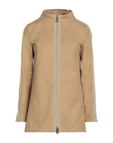 Woman Jacket Beige
