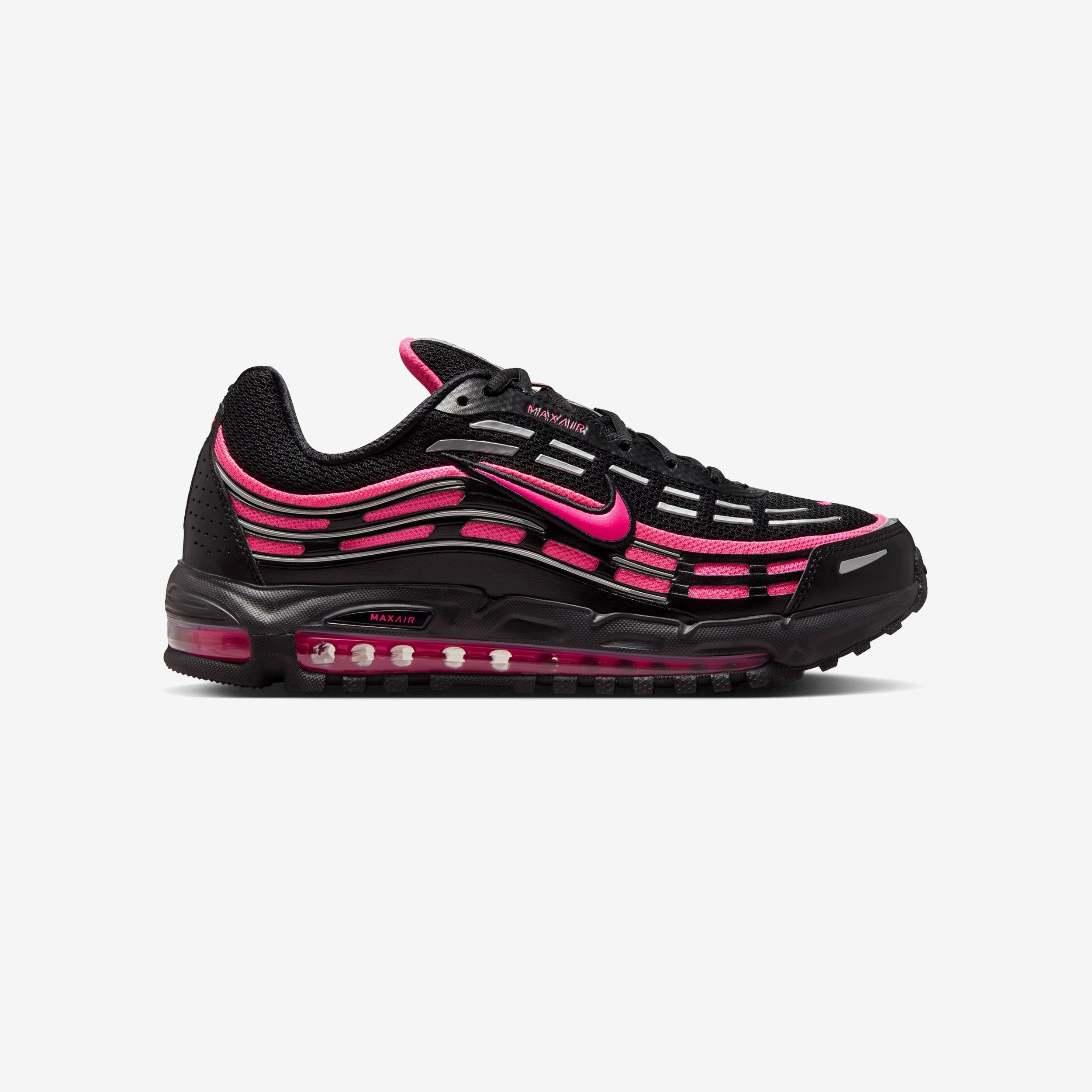 Nike | Air Max .5 - BLACK/HYPER PINK-BLACK-METALLIC SILVER - male