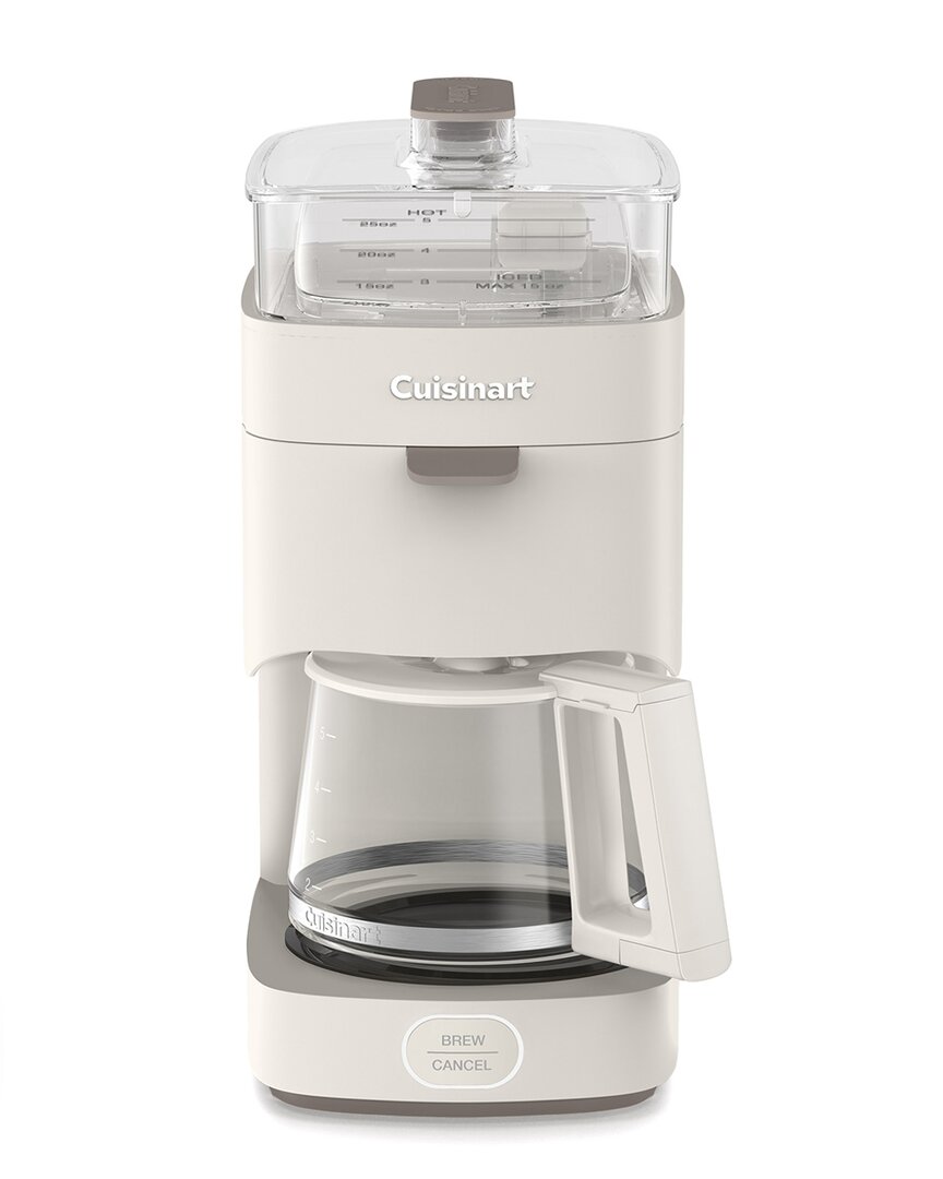 Soho 5-Cup Coffeemaker