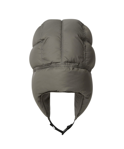 PERTEX T Down Trooper Hat Dark Sage