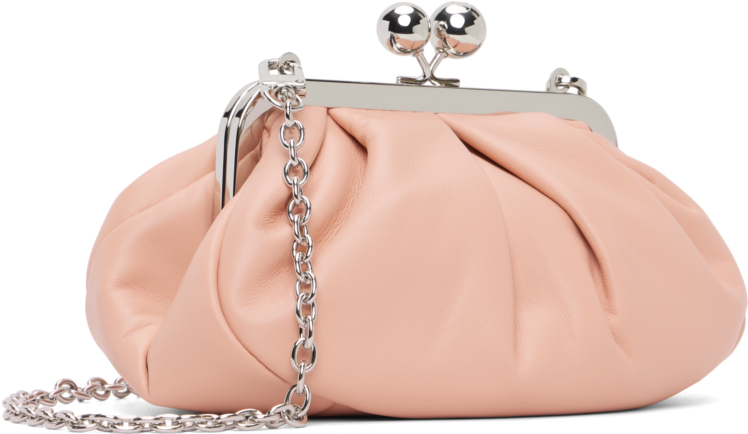 Pink Prati Bag