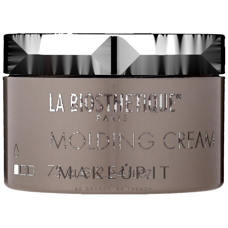 Crema modellante per capelli La Biosthetique Styling Molding Crea