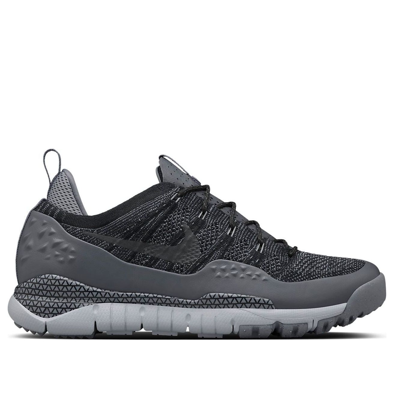 Lupinek Flyknit ACG Low 'Wolf Grey'