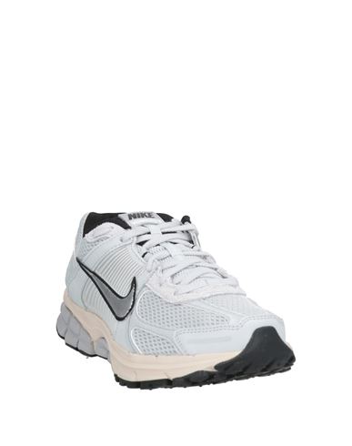 Woman Sneakers Light grey Size 5.5 Textile fibers